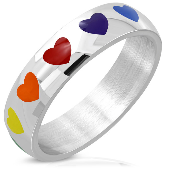 Personalized Ring